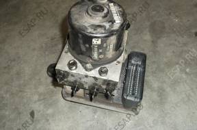 БЛОК АБС   AUDI A3  1J0614517G --