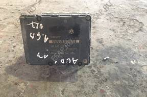 БЛОК АБС    AUDI A3 1J09073796
