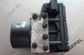 БЛОК АБС   AUDI A3 1J0907379G 1J0614117C