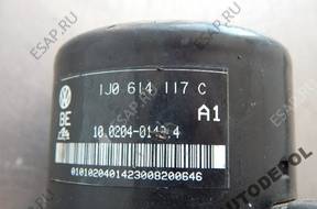 БЛОК АБС   AUDI A3 1J0907379G 1J0614117C