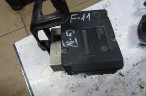 БЛОК АБС AUDI A3   1J0907379H 1J0614217C