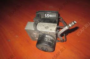БЛОК АБС   AUDI A3 1J0907379H