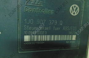 БЛОК АБС    Audi A3 1J0907379Q