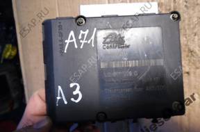 БЛОК АБС   AUDI A3 1J0907379Q