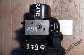 БЛОК АБС   AUDI A3 1J0907379Q