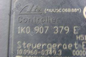 БЛОК АБС AUDI A3    1K0907379E