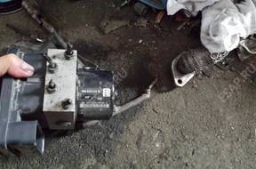 БЛОК АБС audi a3 2,0 tdi   1k0907379K 1k0614517H