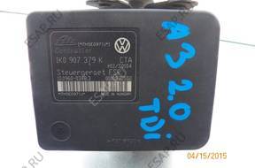 БЛОК АБС   AUDI A3 2.0 TDI BKD