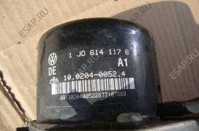 БЛОК АБС   AUDI A3 3d 8L 96-01 1.9 TDI ALH