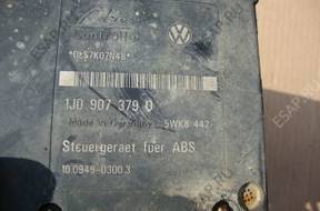 БЛОК АБС   AUDI A3 3d 8L 96-01 1.9 TDI ALH