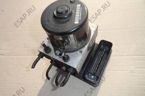 БЛОК АБС AUDI A3 8L  1.6   1C0907379M