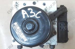 БЛОК АБС   AUDI A3 8L 1.6 8V 1J0907379G