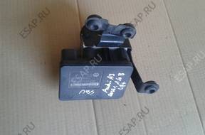 БЛОК АБС   Audi A3 8l 1.6b 160907379E