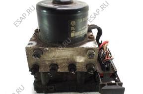 БЛОК АБС   Audi A3 8L 1.6B 96-00 1J0614117C