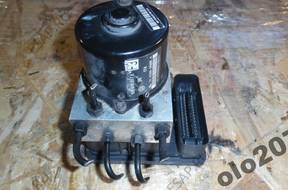БЛОК АБС AUDI A3 8L 1.8    ESP 1C0907379E