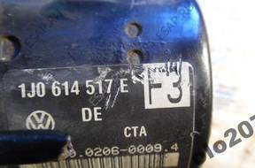 БЛОК АБС AUDI A3 8L 1.8    ESP 1C0907379E