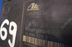 БЛОК АБС AUDI A3 8L 1.8  ВАКУУМНЫЙ УСИЛИТЕЛЬ