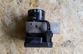 БЛОК АБС   AUDI A3 8L 1.8T 2000 1J0614217E