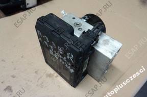 БЛОК АБС AUDI A3 8L 1998 год- 1.8   1J0907379H