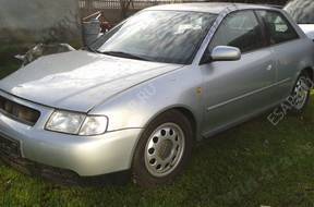БЛОК АБС   Audi A3 8l 1.9TDI 1J0614217C