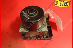 БЛОК АБС   Audi A3 8L 1.9TDI 1J0907379Q  FV