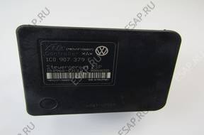 БЛОК АБС AUDI A3 8L   1C0907379E 1J0614517E