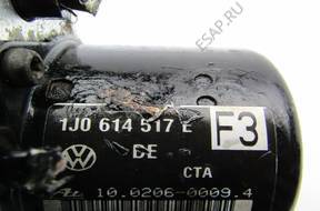 БЛОК АБС AUDI A3 8L   1C0907379E 1J0614517E