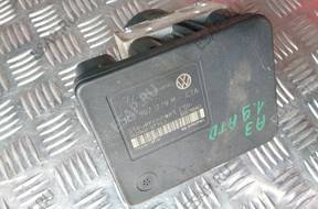 БЛОК АБС Audi A3 8L    1C0907379M