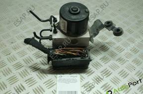 БЛОК АБС   AUDI A3 8L 1J0514117E