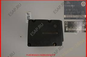 БЛОК АБС    AUDI A3 8L 1J0614117B