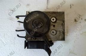 БЛОК АБС   AUDI  A3 8L  1J0614217C   FV