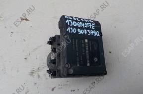 БЛОК АБС   audi a3 8L 1J0614217E 1J0907379Q
