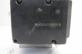 БЛОК АБС AUDI A3 8L   EDS 1C0907379M 1J0614517J