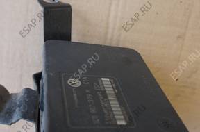 БЛОК АБС AUDI A3 8L0   1C0907379M