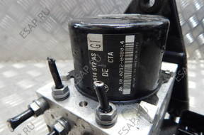 БЛОК АБС   AUDI A3 8P 1K0614517AS 1K0907379AH