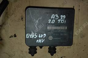 БЛОК АБС   Audi A3 8P 2.0 TDI 1K0614517B