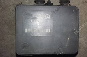 БЛОК АБС AUDI A3 8P  ESP 1K0614517H