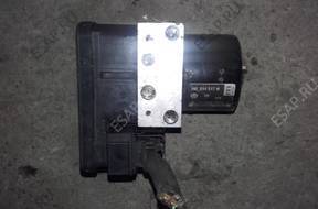 БЛОК АБС AUDI A3 8P  ESP 1K0614517H