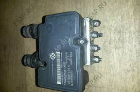 БЛОК АБС   AUDI A3 8P GOLF V 1K0907379N 1K0614117F