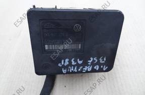 БЛОК АБС AUDI A3 8P LEON II GOLF V   379Q