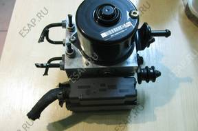 БЛОК АБС AUDI A3 8P VW GOLF V TOURAN   1K0614517B
