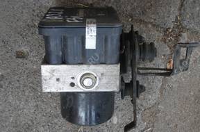БЛОК АБС   AUDI A3 8P VW SEAT 2.0 FSI 1K0907379D