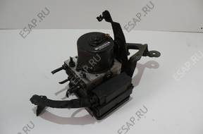 БЛОК АБС AUDI A3 8P0 1.6 8V   1K0907379K