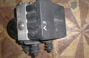 БЛОК АБС AUDI A3 8P0   1KO907379K 2.0TDI BKD