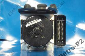 БЛОК АБС AUDI A3 8P0 2009 год.   1K0907379AD