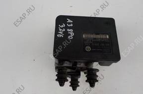 БЛОК АБС   AUDI A3 8P0 3.2 V6 1K0614517C