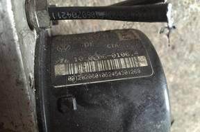 БЛОК АБС  audi a3 8p0 8p 2005 год  esp