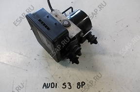БЛОК АБС     AUDI A3 8P