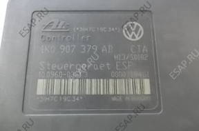 БЛОК АБС     AUDI A3 8P