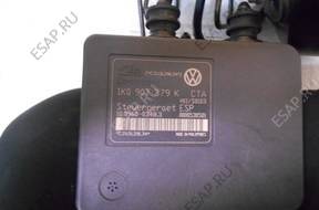 БЛОК АБС   AUDI A3  8PO